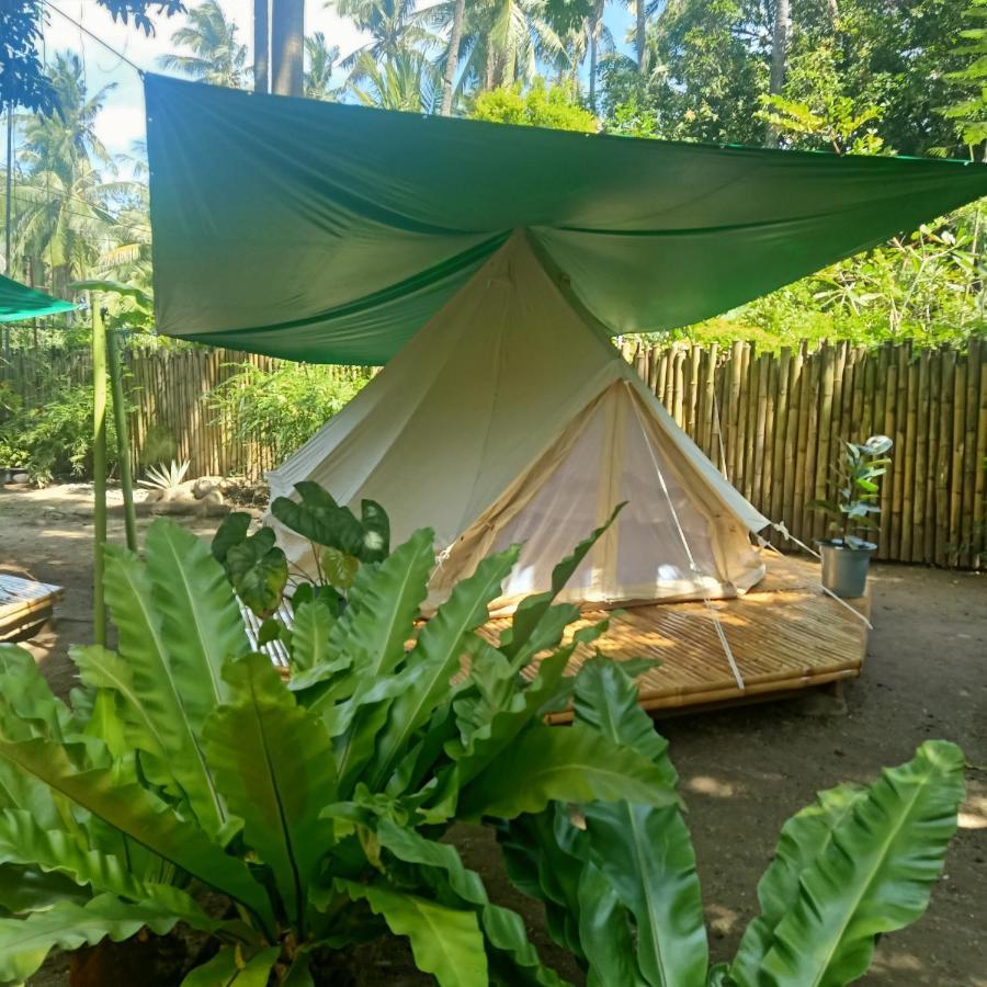 Zamboanguita  Shenanigans Glamping Resort מראה חיצוני תמונה